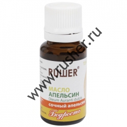 Эфирное масло 