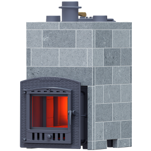 Облицовка ПРЯМАЯ ТАЛЬКОМАГНЕЗИТ КИРПИЧ для печей АВАНГАРД 40П/М Облицовка ПРЯМАЯ ТАЛЬКОМАГНЕЗИТ КИРПИЧ для печей АВАНГАРД 40П/М