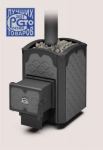 Печь-каменка БЫЛИНА 12 Ч (1.1)