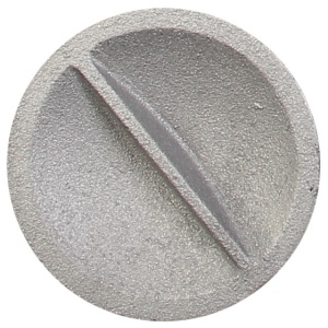 Конфорка чугунная d = 120 мм 0,54 кг РУССКАЯ ПЕЧЬ Конфорка чугунная d = 120 мм 0,54 кг РУССКАЯ ПЕЧЬ