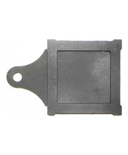 Задвижка FIREWAY Z101 (130 х 130 мм)