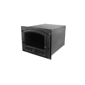 Духовой шкаф ДПС-ДК-2С со стеклом стальной без решетки RLK 365 (ГР: 383 х308 х481 мм) ЛИТКОМ Духовой шкаф ДПС-ДК-2С со стеклом стальной без решетки RLK 365 (ГР: 383 х308 х481 мм) ЛИТКОМ