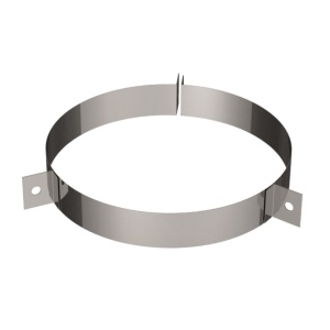 Хомут под растяжки d = 130/230мм ВУЛКАН Хомут под растяжки d = 130/230мм ВУЛКАН