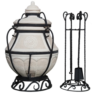 Тандыр Сармат Аладдин Mini АМФОРА Тандыр Сармат Аладдин Mini АМФОРА