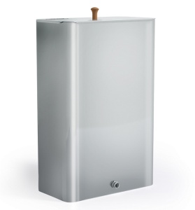 Бак навесной 35 литров ЕРМАК 16 - 20 Бак навесной 35 литров ЕРМАК 16 - 20