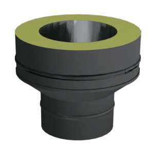 Старт-сэндвич d = 200/300 мм CERABLANKET ВУЛКАН (черный) Старт-сэндвич d = 200/300 мм CERABLANKET ВУЛКАН (черный)