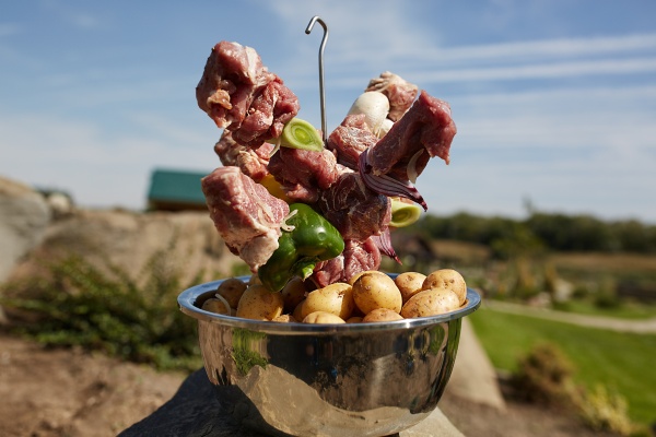 Елочка D20 для тандыров Сармат Большой, Атаман, Скиф, Охотник, Дастархан, Античный, Есаул Елочка D20 для тандыров Сармат Большой, Атаман, Скиф, Охотник, Дастархан, Античный, Есаул