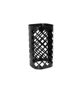 Сетка для камней ВЕЗУВИЙ РОМБ BLACK  (экономайзер) L = 450 мм Сетка для камней ВЕЗУВИЙ РОМБ BLACK  (экономайзер) L = 450 мм