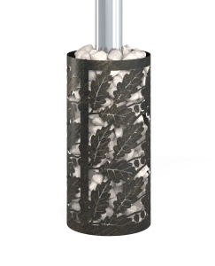 Сетка для камней ЭВЕРЕСТ ЛЕГКИЙ ПАР (экономайзер) L = 700 мм