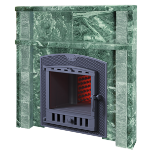 Портал 960 х 960 мм ЗМЕЕВИК для печей ГРОМ 50П2 / 80П2 Портал 960 х 960 мм ЗМЕЕВИК для печей ГРОМ 50П2 / 80П2