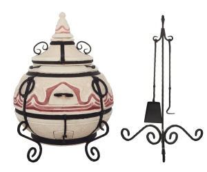 Тандыр Сармат Восточный АМФОРА Тандыр Сармат Восточный АМФОРА