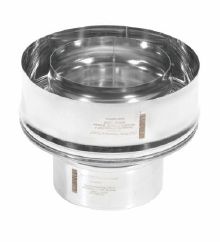 Старт-сэндвич d = 130/200 мм М/М (Н+Н) Д-К ТИС (0,8 ММ) (430 СТАНДАРТ)  Д