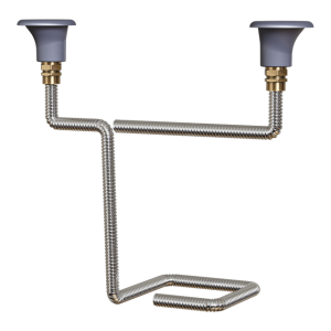 Паровая пушка для печей Гром30/ GFS ЗК 25/30 комплект УРАГАН (верхний подвод) Паровая пушка для печей Гром30/ GFS ЗК 25/30 комплект УРАГАН (верхний подвод)