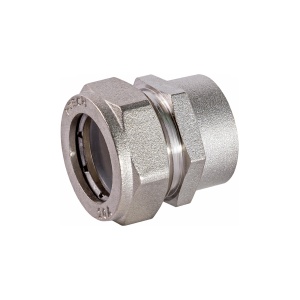 Муфта переходная 20 х 3/4 Муфта переходная 20 х 3/4