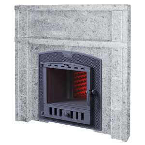 Портал 900 х 1000 мм ТАЛЬКОМАГНЕЗИТ для печей GFS ЗК 18П2   /   ГРОЗА 18П2 / 24П2 Портал 900 х 1000 мм ТАЛЬКОМАГНЕЗИТ для печей GFS ЗК 18П2   /   ГРОЗА 18П2 / 24П2