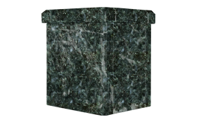 Облицовка на трубу ПРЕЗИДЕНТ 130х290 для печей ГЕФЕСТ 25/25-ЗК СЕРПЕНТИНИТ (1 ярус) Облицовка на трубу ПРЕЗИДЕНТ 130х290 для печей ГЕФЕСТ 25/25-ЗК СЕРПЕНТИНИТ (1 ярус)