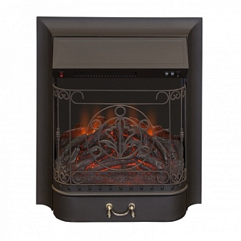 Электроочаг Majestic Lux Black стандартный 0,75 -1,6 кВт (звук) Электроочаг Majestic Lux Black стандартный 0,75 -1,6 кВт (звук)