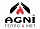 Печи для казанов, казаны AGNI